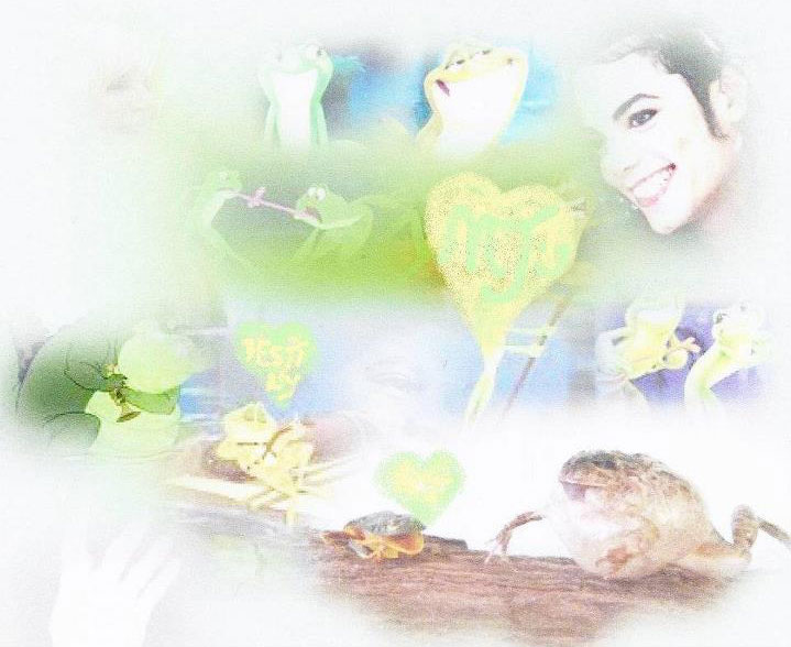 MJ and I had fun doing this. This is the background to our first Journal. MJ and I had fun doing this. This is the background to our first Journal.