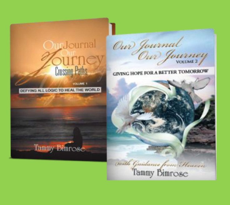 Our Journal Our Journal - Volume 1 & 2 